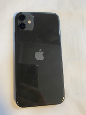 Mobilaus ryšio telefonas Apple iPhone 11