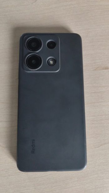 MRT Xiaomi, IMEI1: 862636076668241, IMEI2: 862636076668258